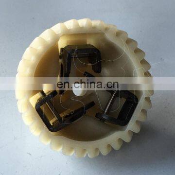 China Generator Spare Parts Governor Gear Assembly for BS390 188F Engine photo-3