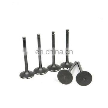 4HK1 6HK1 8-94395882-0 Engine Intake Valve for HITACHI ZX200-3 ZX210-3 ZX330-3 Excavator Spare Parts