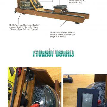 Factory Body Fit Arm Press Indoor Exercise Equipment Machinery Indoor Body Rower