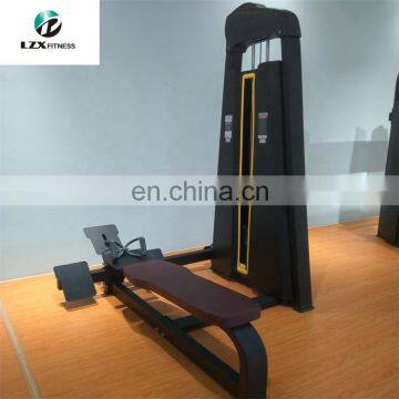 High quality Longpull of LZX-1024 / GYM Fitness machine