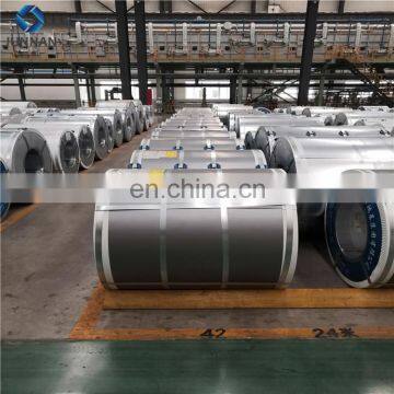 Gippgi Coils From China gi Galvanized Coil
