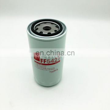 Excavator Engine Fuel Filter 84412164 BF7922 FF5612 FF5421