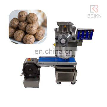 Healthy Bliss Ball Machine Protein Bites Energy Bites Making Machine photo-4