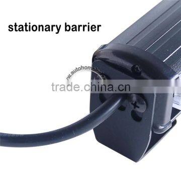 Amber LED Warning Strobe Light Bar With Magnetic for Emergency /Engineering /Rescue/ Barrier Off-road Vehicle 4.9in 35inch photo-3