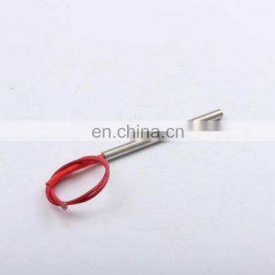 Industrial Electric Immersion Heaters for Water