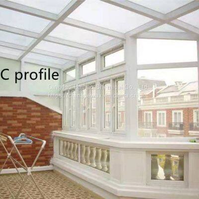 PE WAX For Garbage Bin Masterbatch photo-2