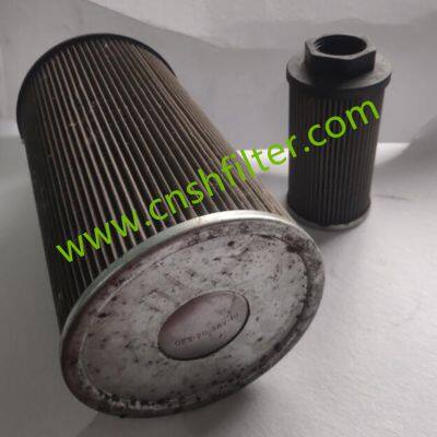 HY1-125-001 turbine suction filter