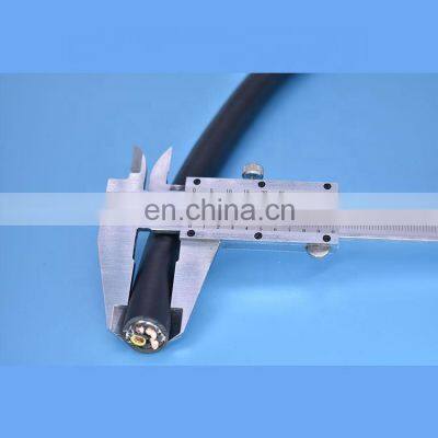 4 Core Cable 28awg Cable Drag Chain photo-4