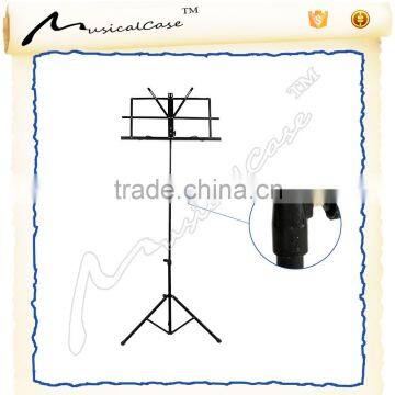 Music Instrument Player Music Sheet Stand