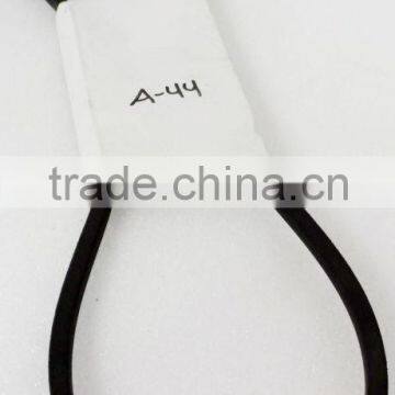 wrapped v belt for sale ,v belt 5kw,v belt pulley,v belt for sale