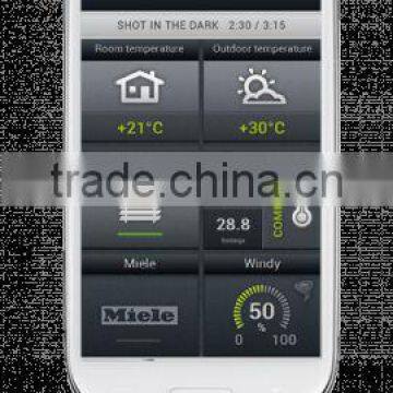 Inels Home Control Switch RFGSM-220 Dimming Actor photo-4