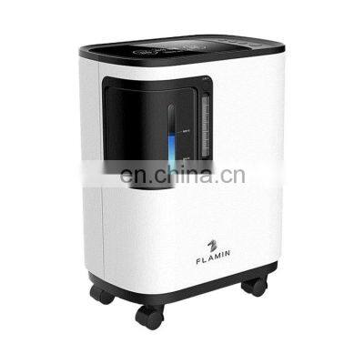 Durable Using Low Price Battery Portable Oxygen Concentrator 3l Hospitals