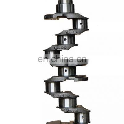 New Auto Parts G4HE For Hyun-dai Crankshaft OEM 23111-02723