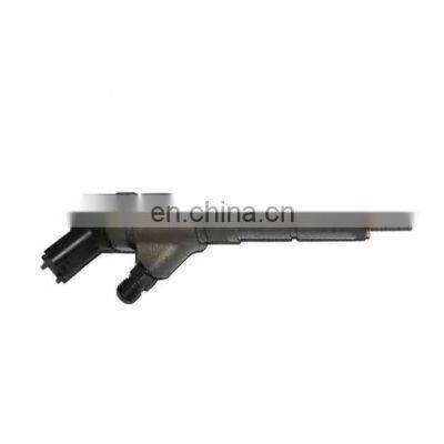 Fuel Injector 0445 120 220 Bos-ch Original In Stock Common Rail Injector 0445120220