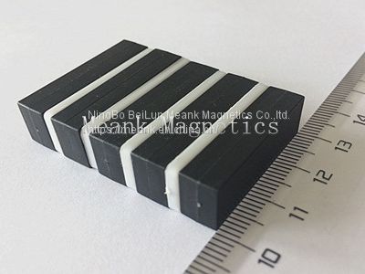 Plastic Coated Magnets