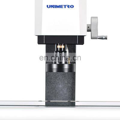 Manual Image Measuring Instrument Optical Test Equipment For Dimension Measurement