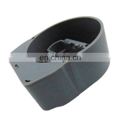 OEM Customized PP Abs Plastic Injection Parts Mould Molding INJECTION SERVICE photo-3