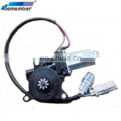 81286016130 81286016126  81286016143 Truck Electric Power Window Regulator Motor For MAN