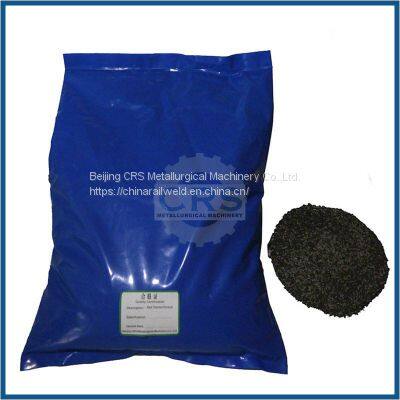 Welding Portions Rail Welding Material Manufacturer Exothermic Welding Materials