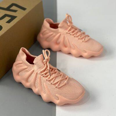 Adidas Yeezy Boost 350 for Sale in Orange photo-2
