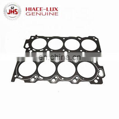 highest quality Wholesale Automotive Parts Full gasket set OEM 04111-50122 For Land Cruiser UZJ100