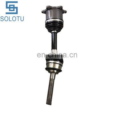 Wholesale Auto Parts Drive Shaft 43430-35022 For Hilux LN106 LN167 LN166 KZN165 4WD