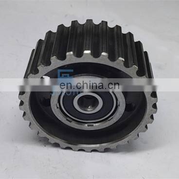 OEM 2LTE 3L 5L 2LT ENGINE 13503-54030 Timing Belt Idler Sub Assy FOR JAPANESE CAR