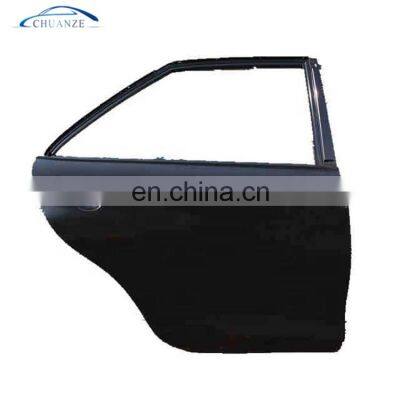 Yangzhou Baohong Factory Wholesale Car Auto Body Spare Parts Back Door Trunk Lid for Camry 2015 USA version 64401-06A70