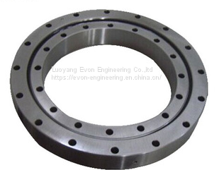 Customize Nonstandard Excavator Used 50Mn Large DiameterTurntable Slewing Bearing