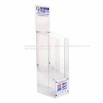 Newspaper Or Magazine Dump Bin 2021 07 photo-2