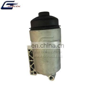Diesel Fuel Filter Housing Oem 5410920503 for MB Truck Fuel Filter Cover photo-3