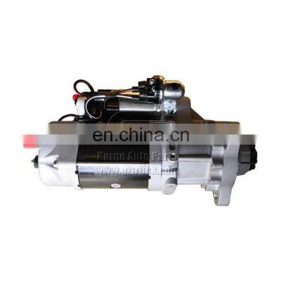 Heavy Duty  Spare Parts  Engineering Machinery Starter Motor OEM 19011514  0051517001  For MB  Engine System