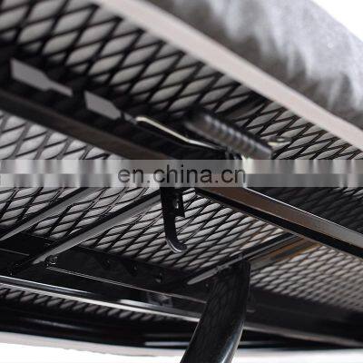 Honeyson Maximum 85cm Heighht Hospitality Product Iron Board Ironing Table photo-4