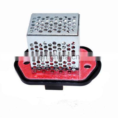 Free Shipping!79335TF0G01 HVAC Blower Motor Fan Resistor Kit For 2009-2013 Honda Fit New photo-4