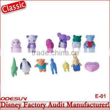 Disney Universal NBCU FAMA BSCI GSV Carrefour Factory Audit Manufacturer Mr Clean Magic Eraser