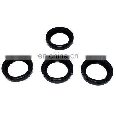 4Pcs Spark Plug Tube Seal For Acura Integra Honda CR-V Civic Prelude 12341-PR3-000 12342-PT2-000 90442-P72-J00