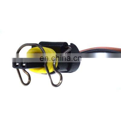 8PCS Injector Connector IPR Valve Pigtail For 6.0 7.3 Ford PowerStroke Diesel photo-5