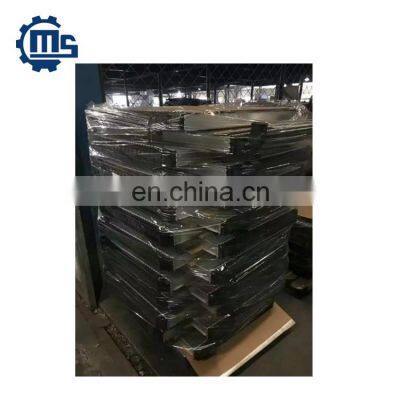 European Heavy Duty Truck Auto Engine Parts Cooling System Aluminum Radiator for Volvo Truck FM9 FM12 20517350