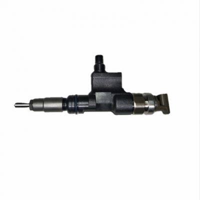 Original Fuel Injector 095000-6510 Diesel Engine Injector_