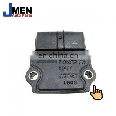 Jmen B61P-18-251 Ignition Module for Mazda Miata MX5 NA 90- Car Auto Body Spare Parts