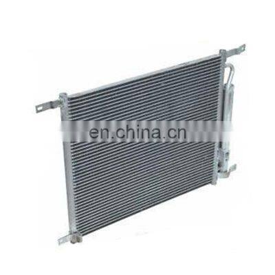 96539634 Hot Sale Auto Air Conditioning System Parts Air Condenser for Mitsubish Outlander 2001-2006 photo-5