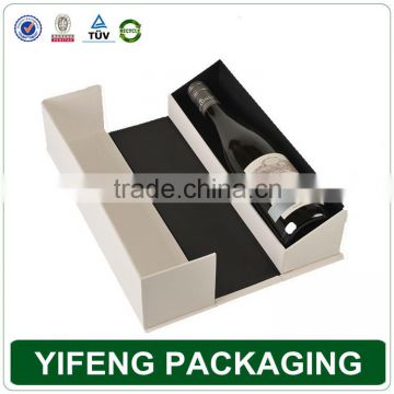 Wholesale Wine Packaging Boxes/ Sale Used Wine Boxes