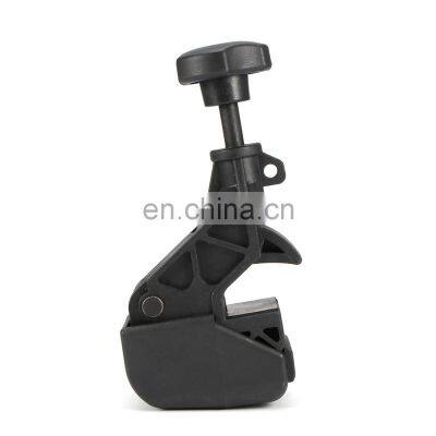 Tire Changer Bead Clamp Drop Center Tool Rim Clamp photo-4
