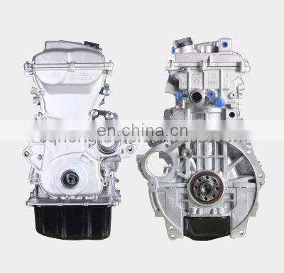 Sale Long Block 1.8L SFG18 Engine Assembly For Dongfeng DFSK Glory 580 S560 photo-4