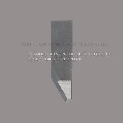 COMELZ CNC Leather Cutting Knife Blade HZ2N