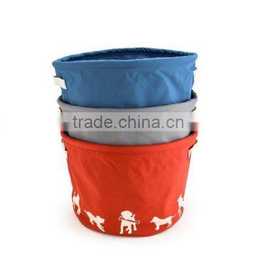 Household Toys Storage Dog Bag photo-4