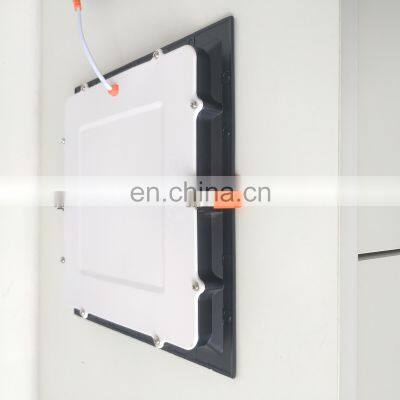 Bold Sky Lanterns Embedded Rectangular Aisle Lights With Openings