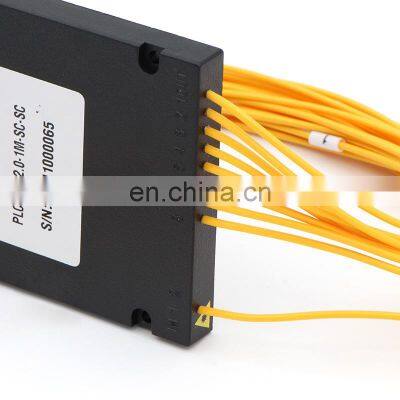 Special 1x16 Multimode Plc Splitter