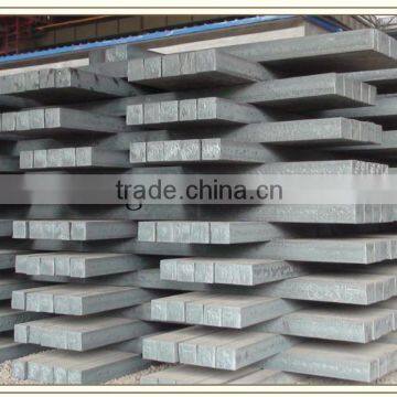 Prime Mild Square Steel Billet/billets/square Billet Steel photo-3
