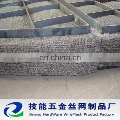 Wire Mesh Demister,stainless Demister photo-5